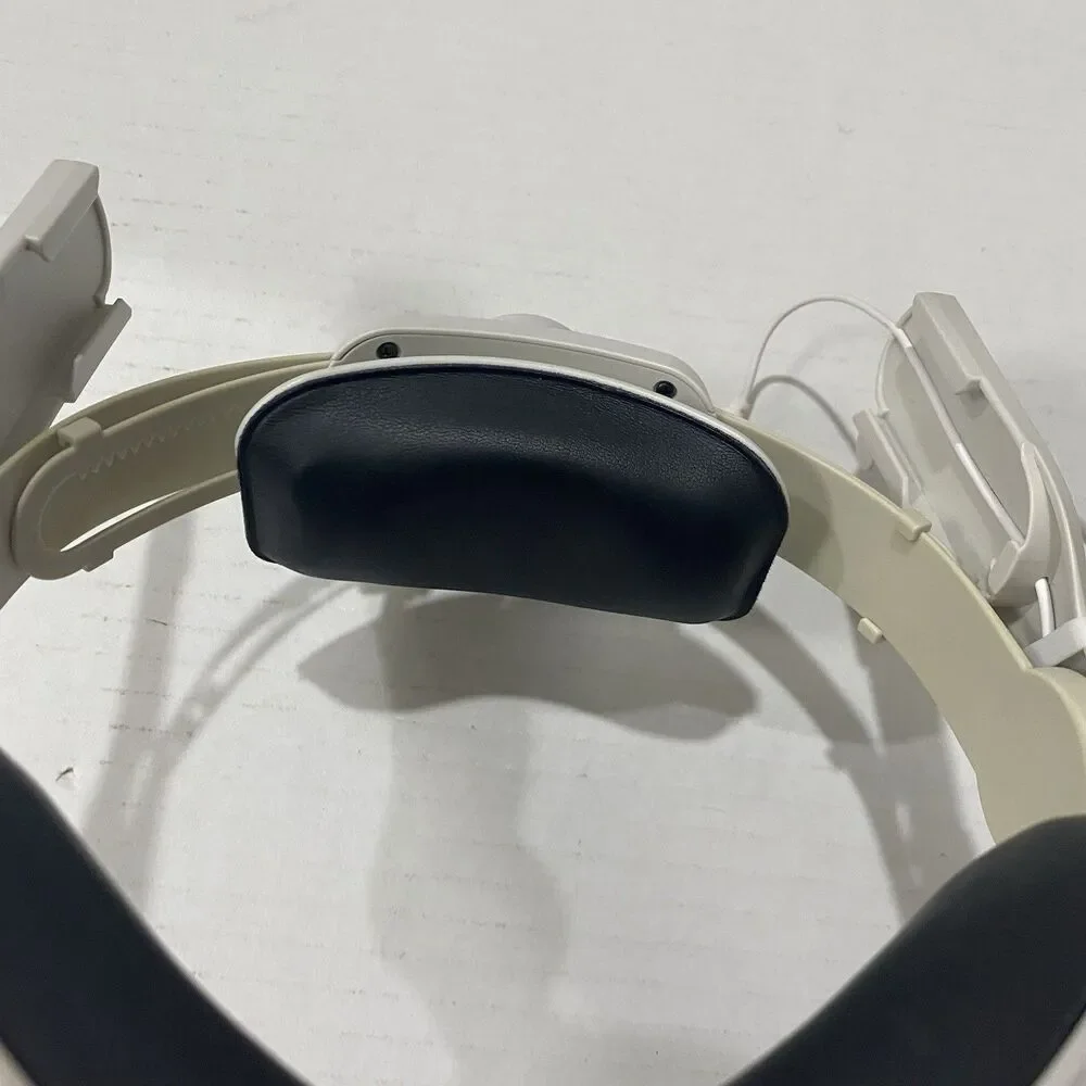 DESTEK QH3 Pressure-Free Head Strap